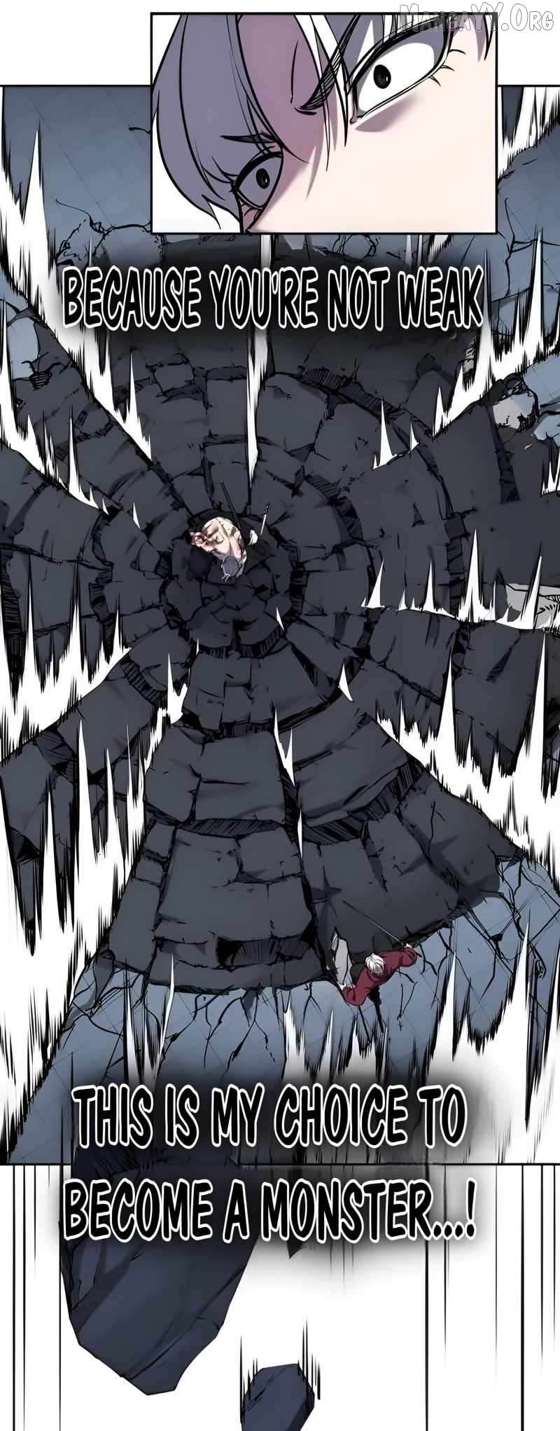 The Boy of Death Chapter 310 page 62