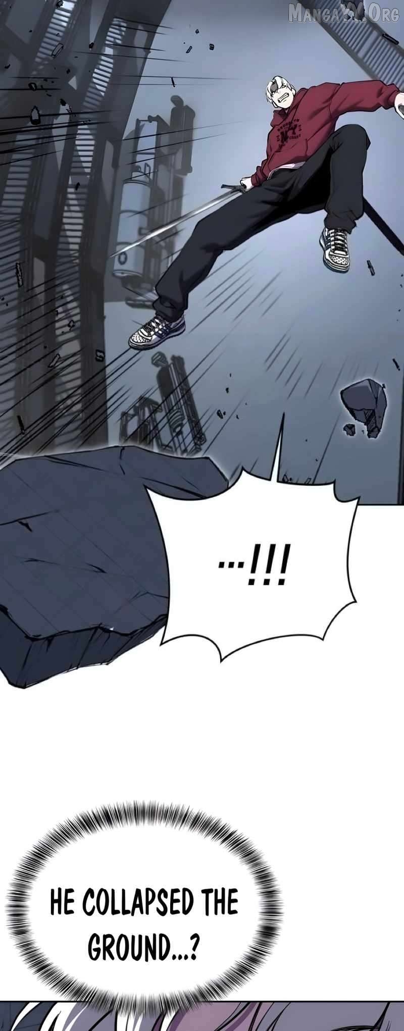 The Boy of Death Chapter 310 page 66
