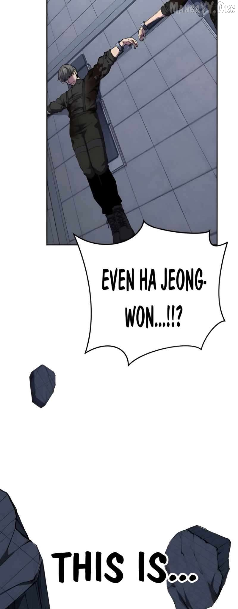 The Boy of Death Chapter 310 page 70