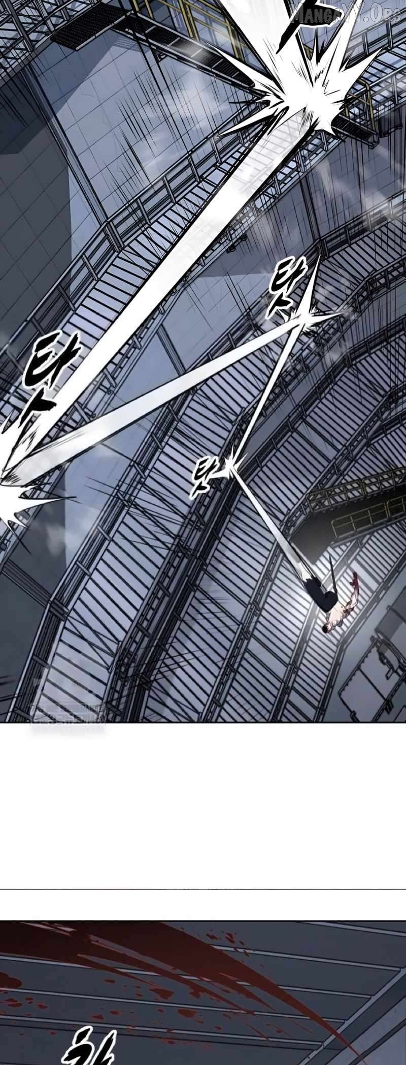 The Boy of Death Chapter 310 page 74