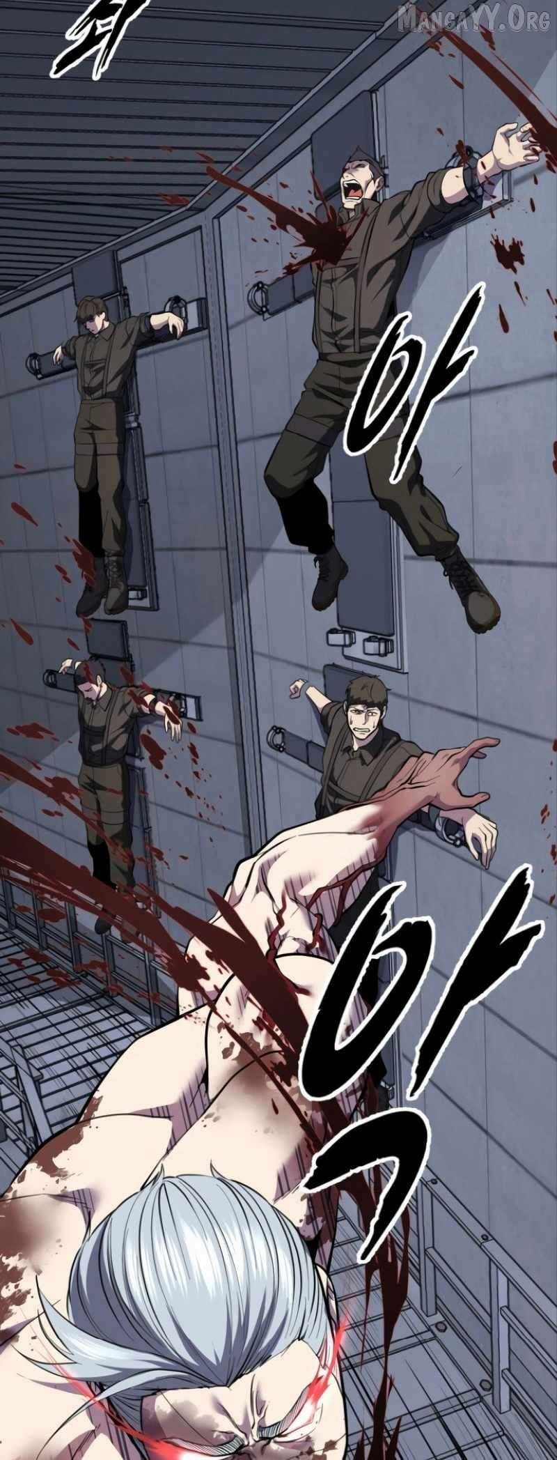 The Boy of Death Chapter 310 page 75