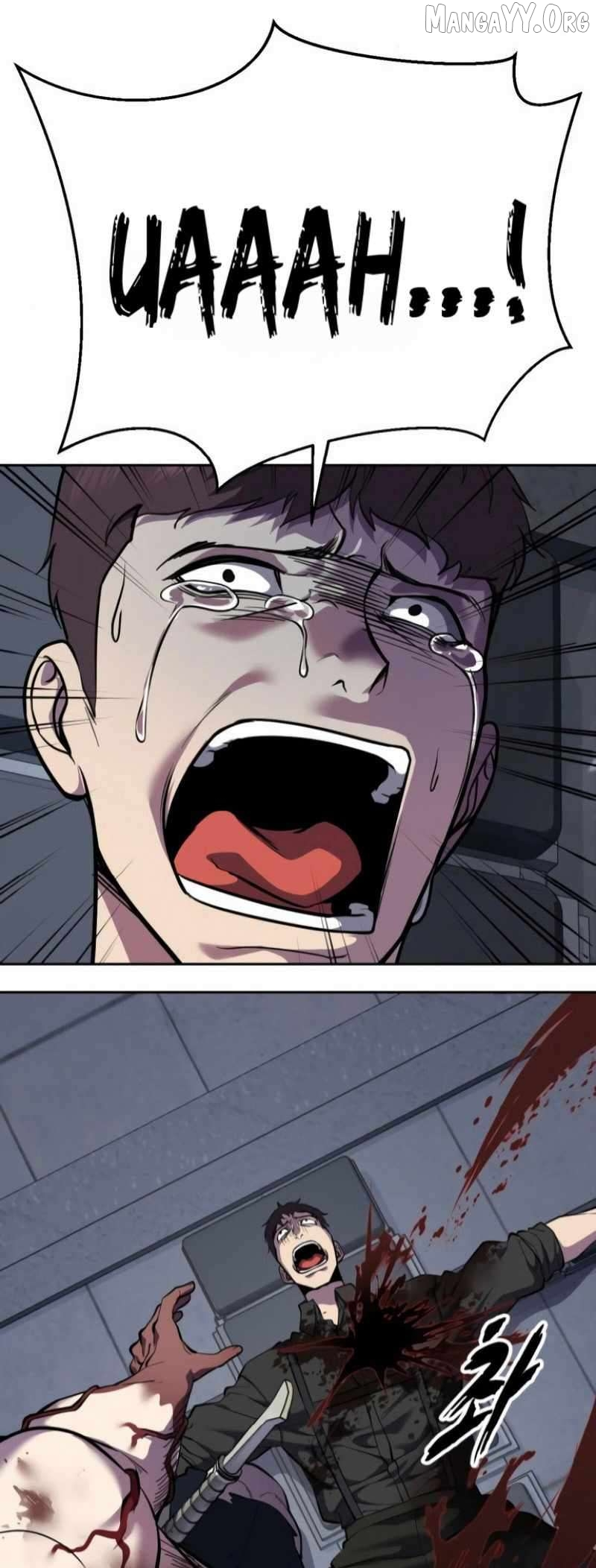 The Boy of Death Chapter 310 page 80