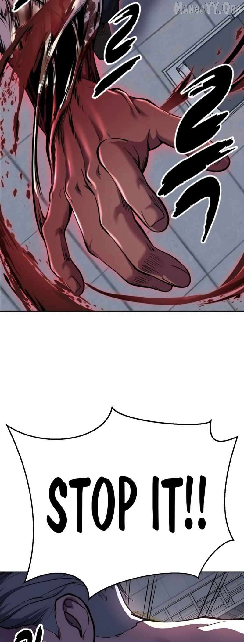 The Boy of Death Chapter 310 page 83