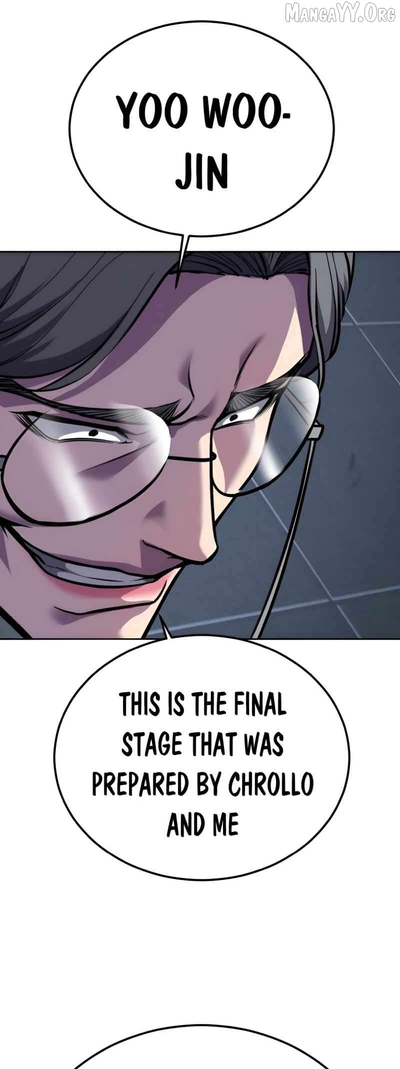 The Boy of Death Chapter 310 page 90