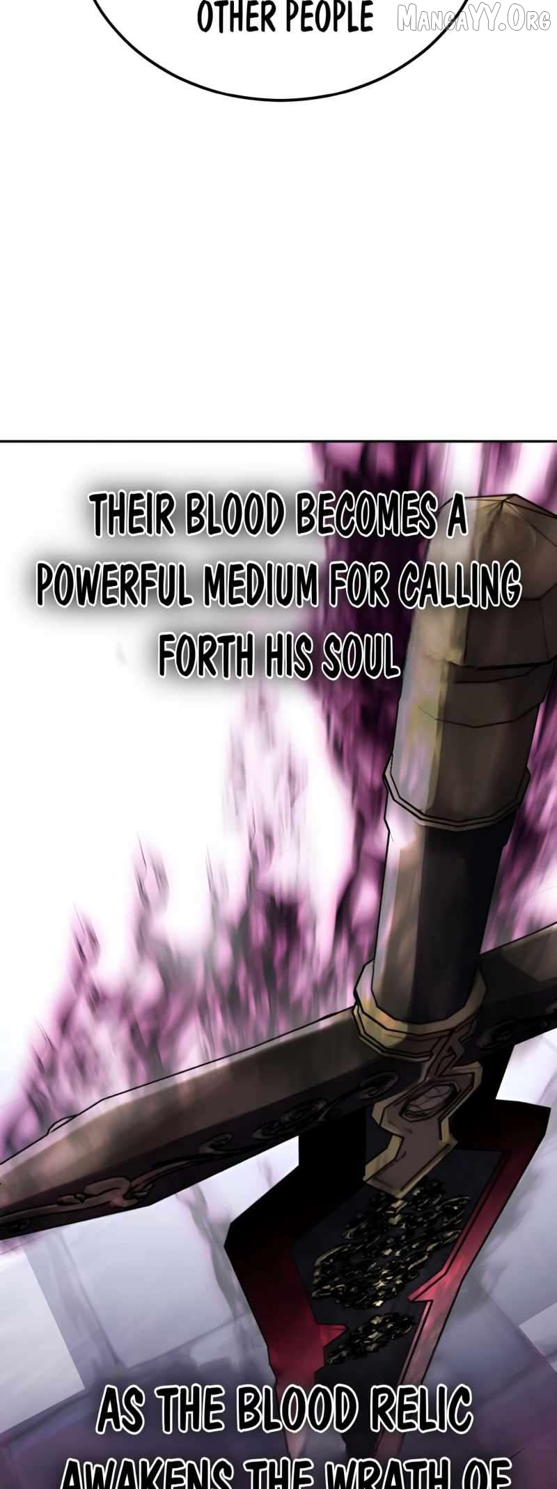 The Boy of Death Chapter 310 page 92