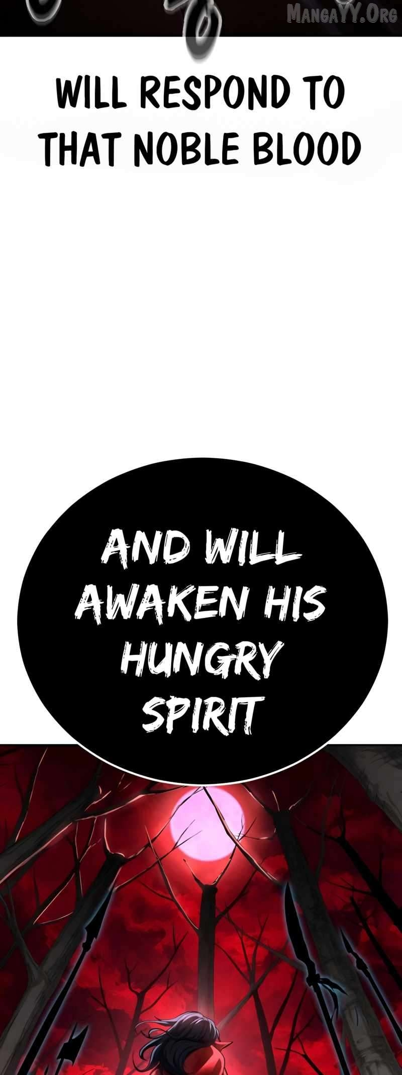The Boy of Death Chapter 310 page 94
