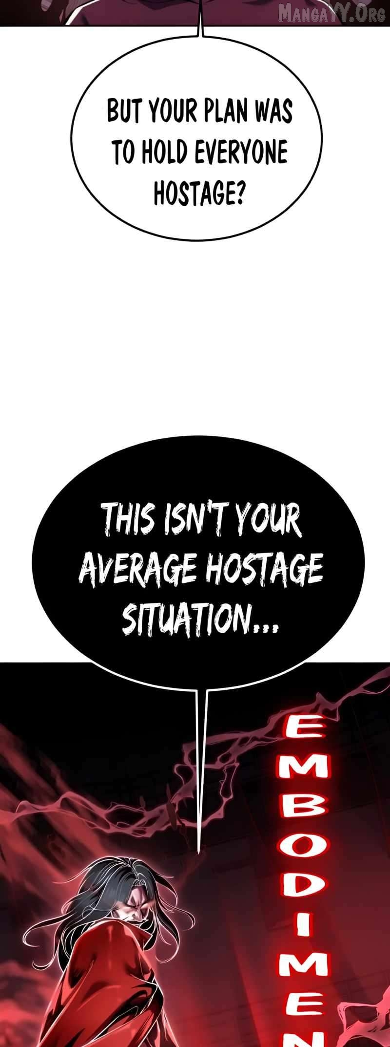 The Boy of Death Chapter 310 page 102