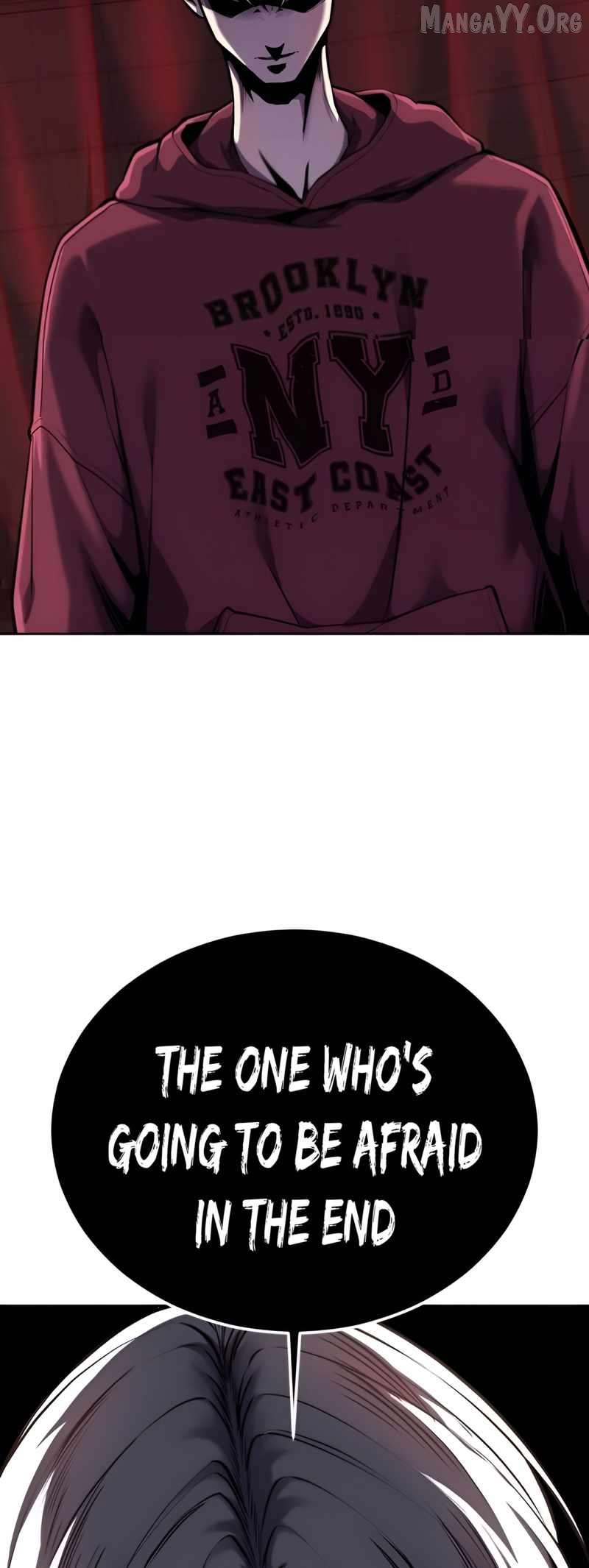 The Boy of Death Chapter 310 page 108