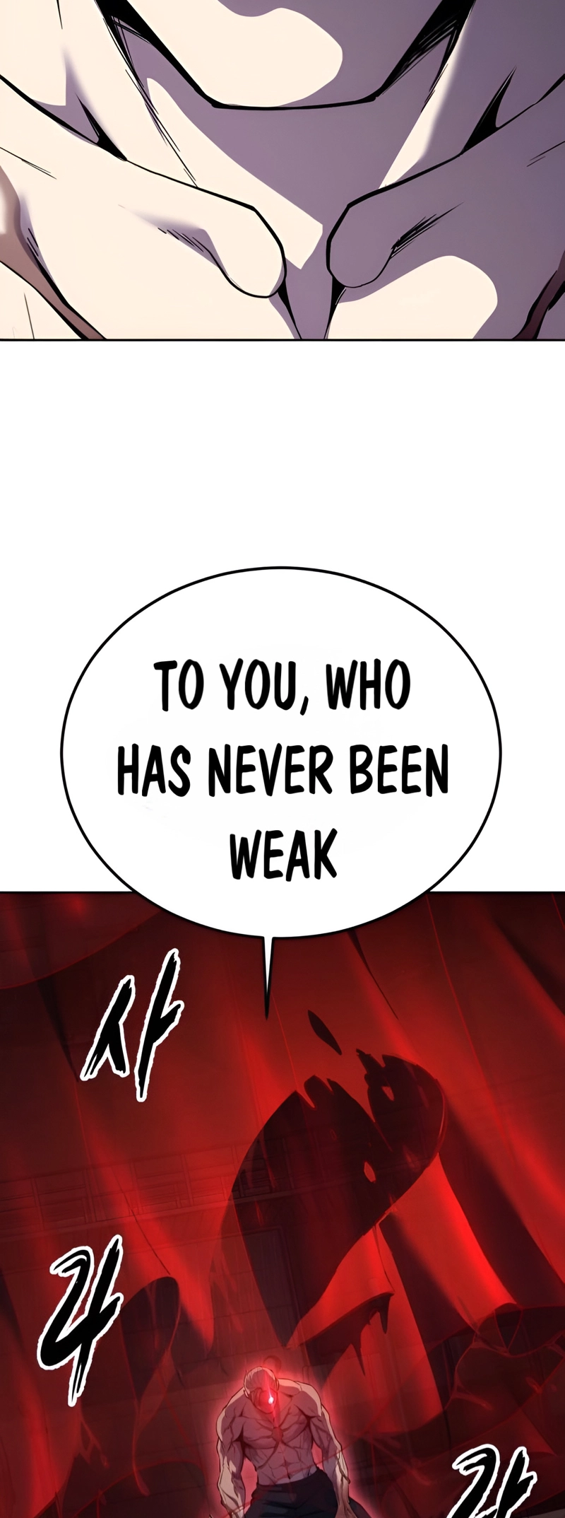 The Boy of Death Chapter 311 page 6