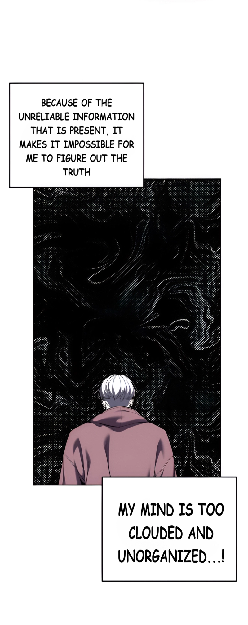 The Boy of Death Chapter 311 page 16