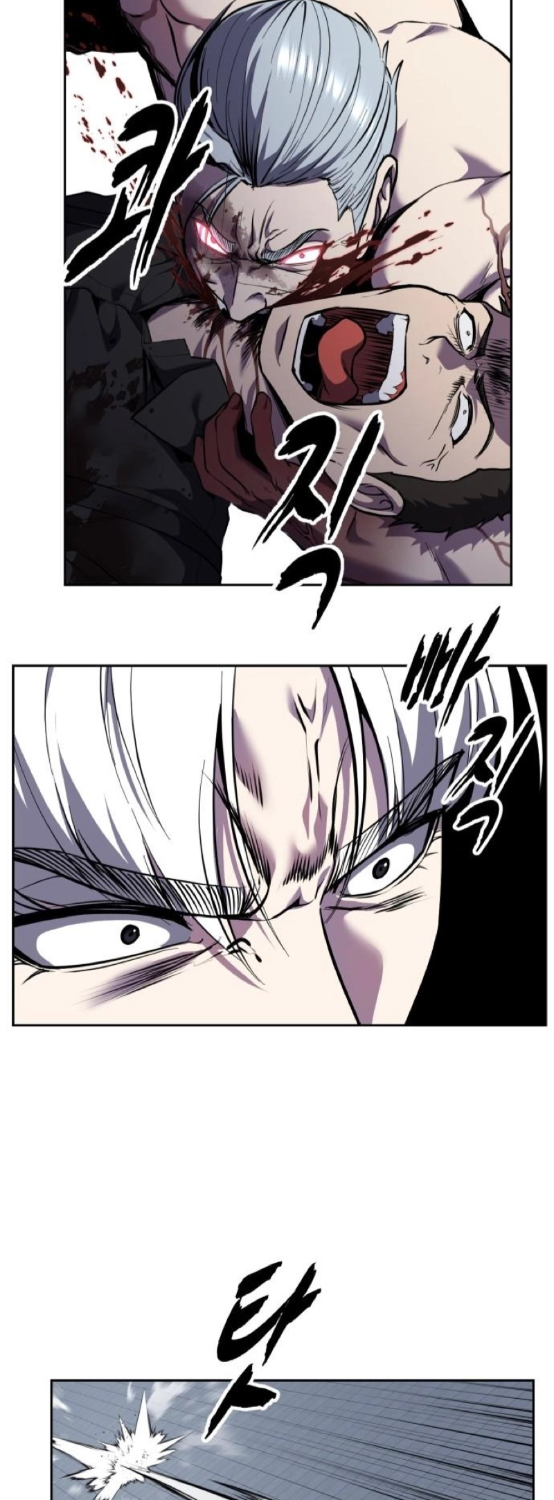 The Boy of Death Chapter 311 page 20