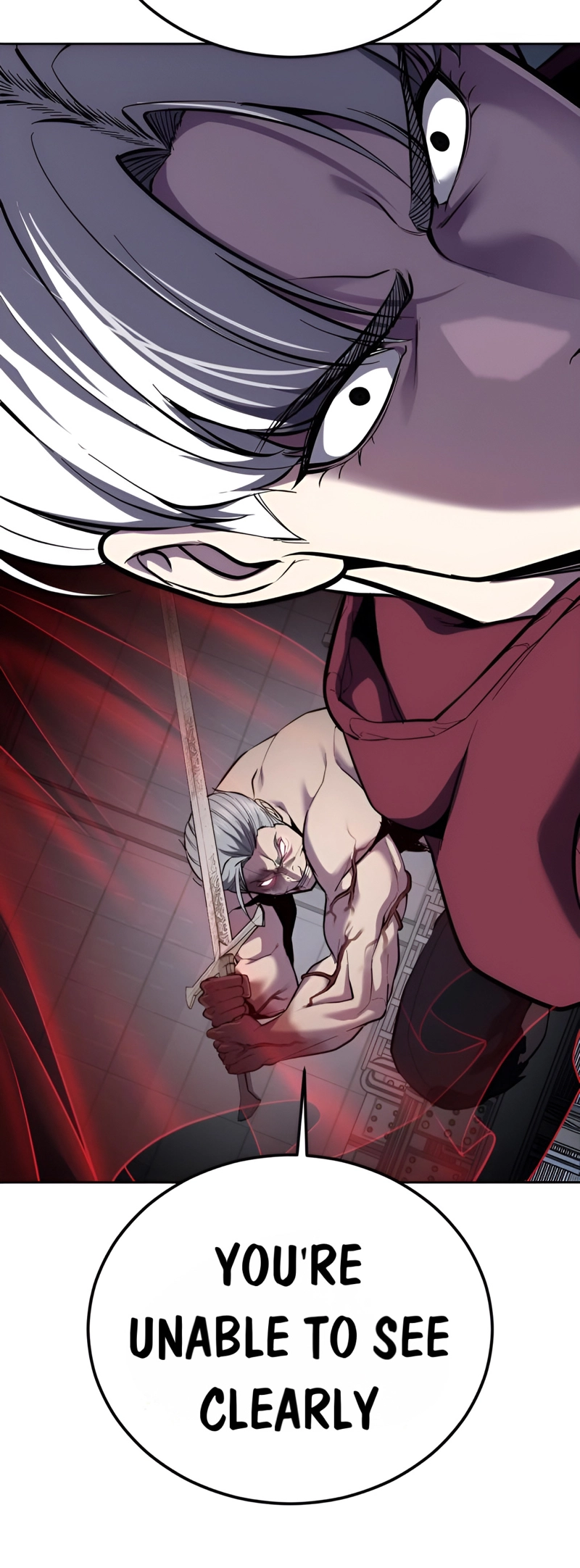 The Boy of Death Chapter 311 page 23