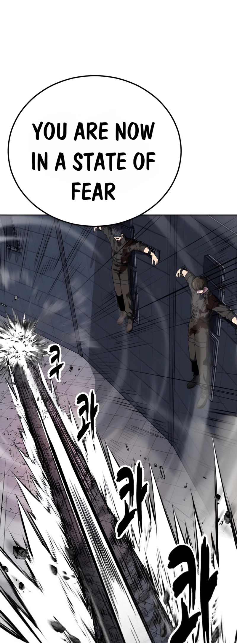 The Boy of Death Chapter 311 page 24