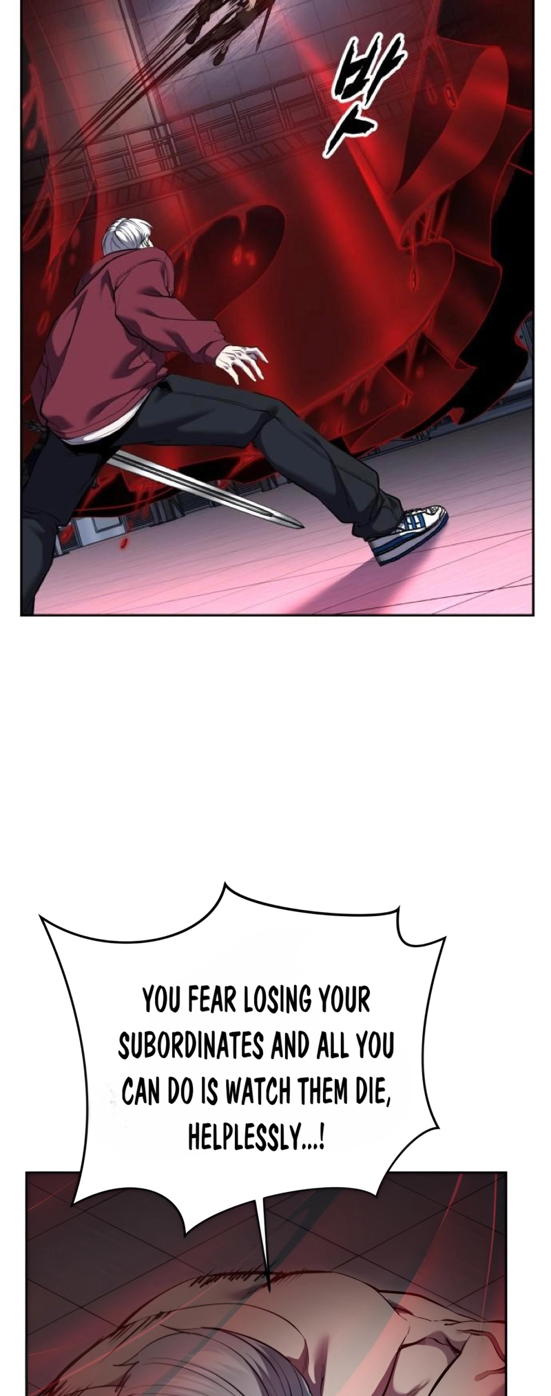 The Boy of Death Chapter 311 page 26
