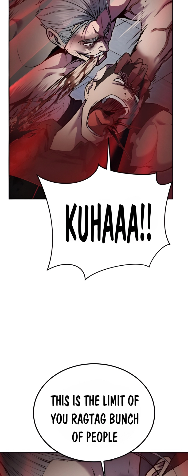 The Boy of Death Chapter 311 page 27