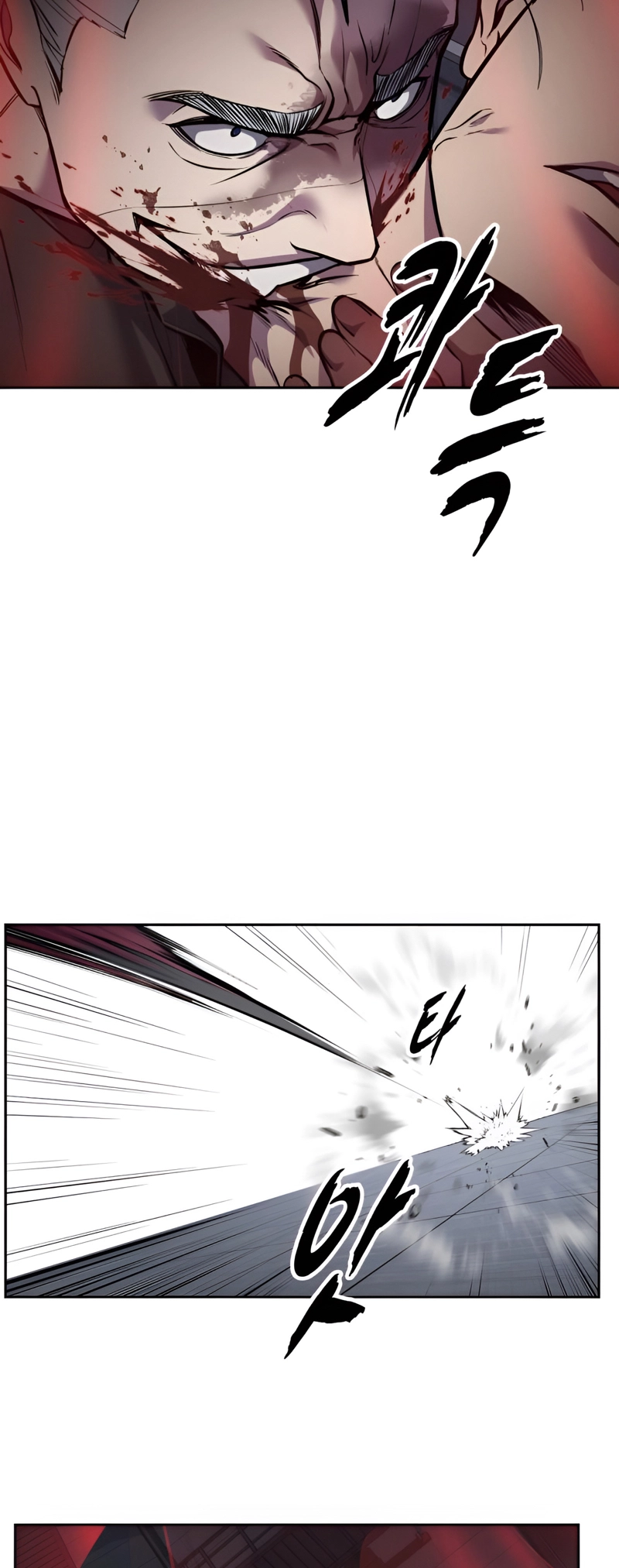 The Boy of Death Chapter 311 page 28