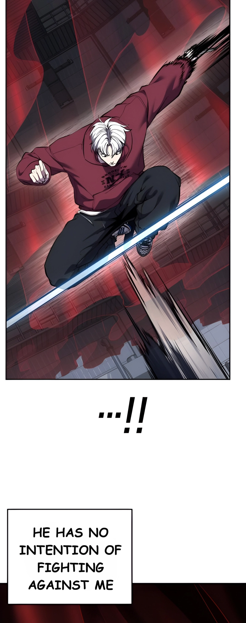 The Boy of Death Chapter 311 page 29