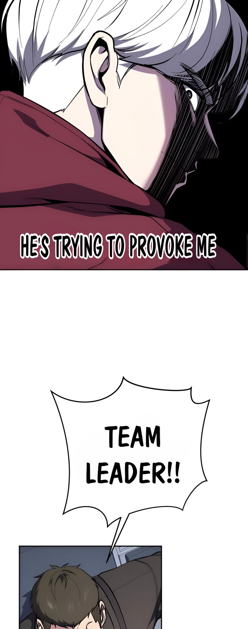 The Boy of Death Chapter 311 page 31