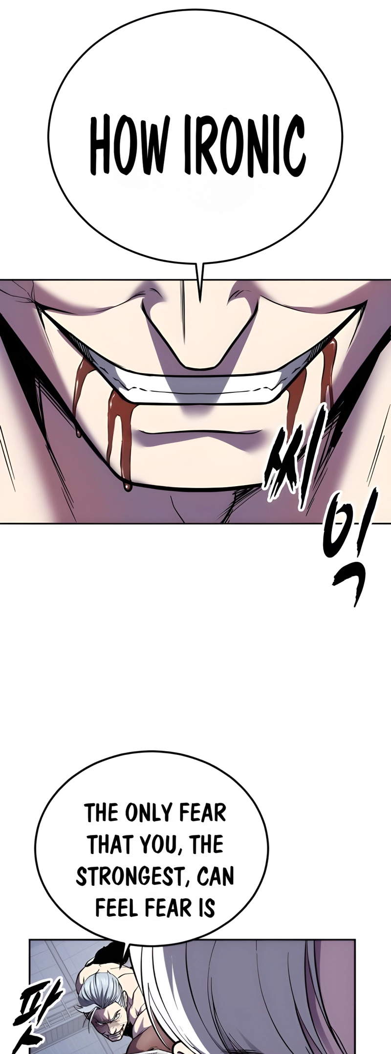 The Boy of Death Chapter 311 page 34