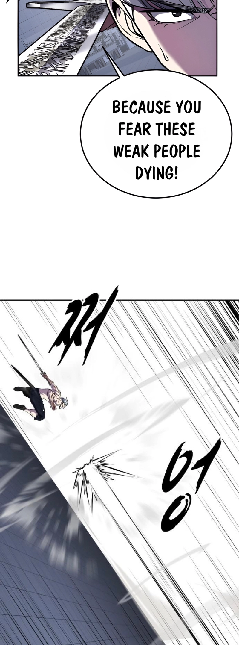 The Boy of Death Chapter 311 page 35