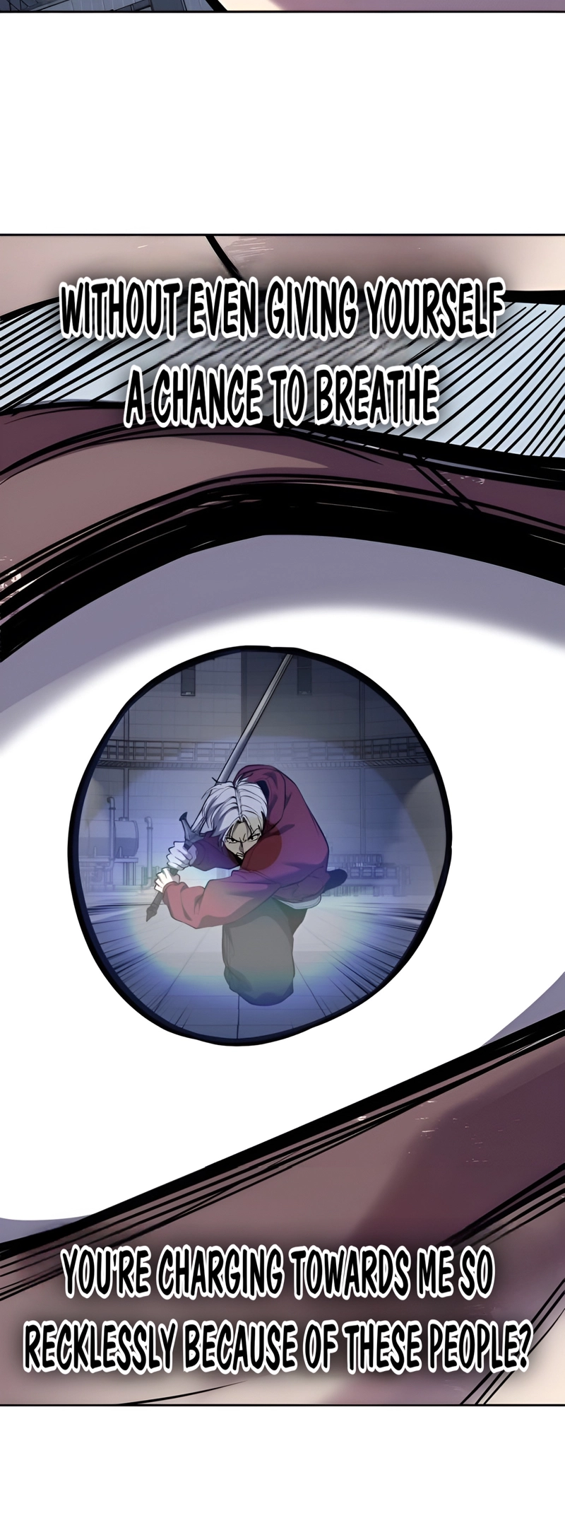 The Boy of Death Chapter 311 page 40