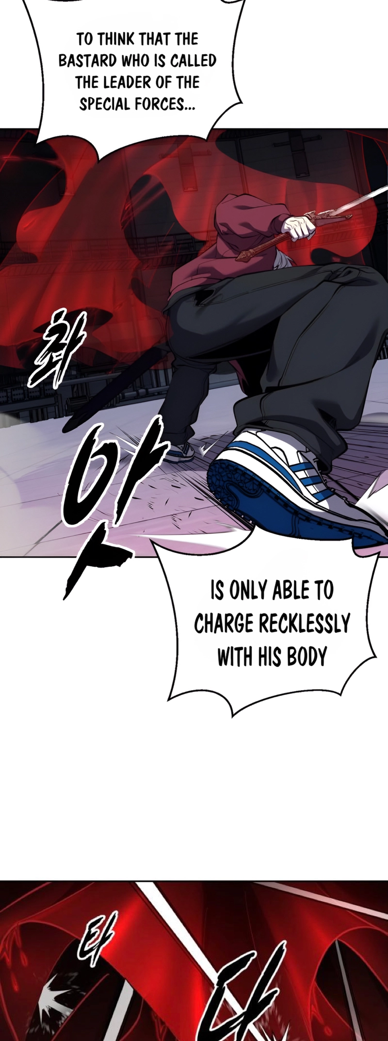 The Boy of Death Chapter 311 page 43