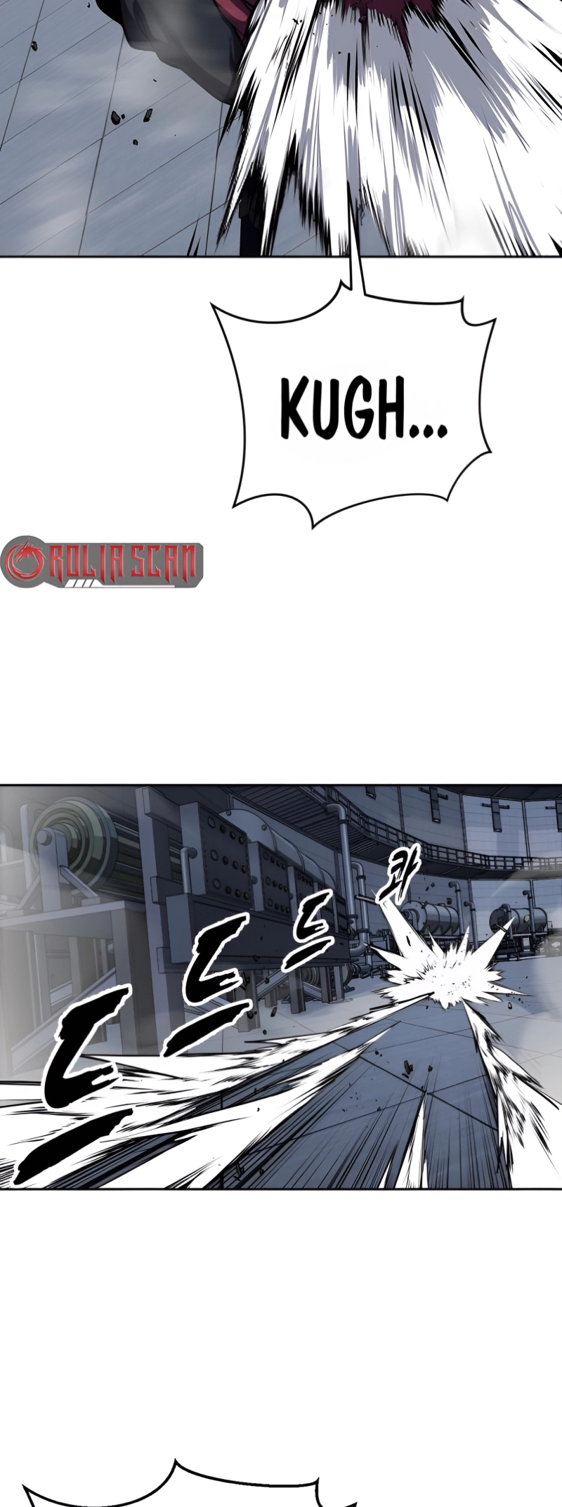 The Boy of Death Chapter 311 page 42