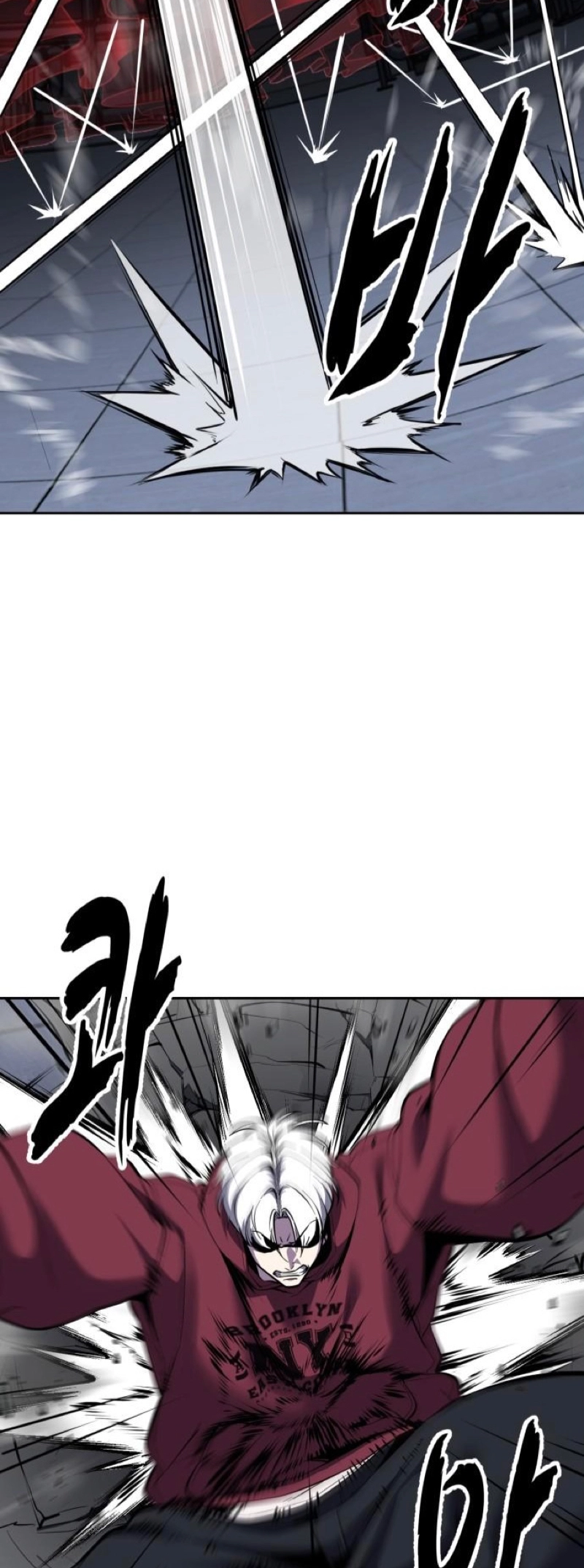 The Boy of Death Chapter 311 page 46