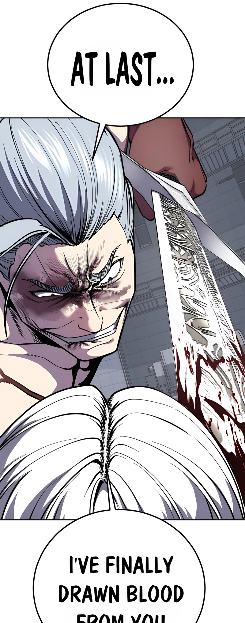 The Boy of Death Chapter 311 page 49