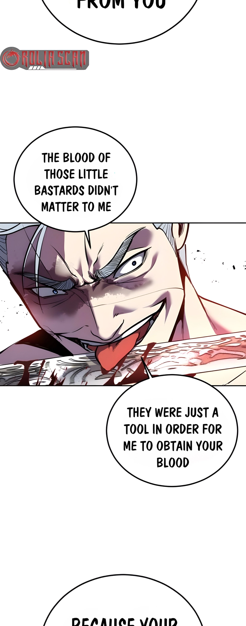The Boy of Death Chapter 311 page 50