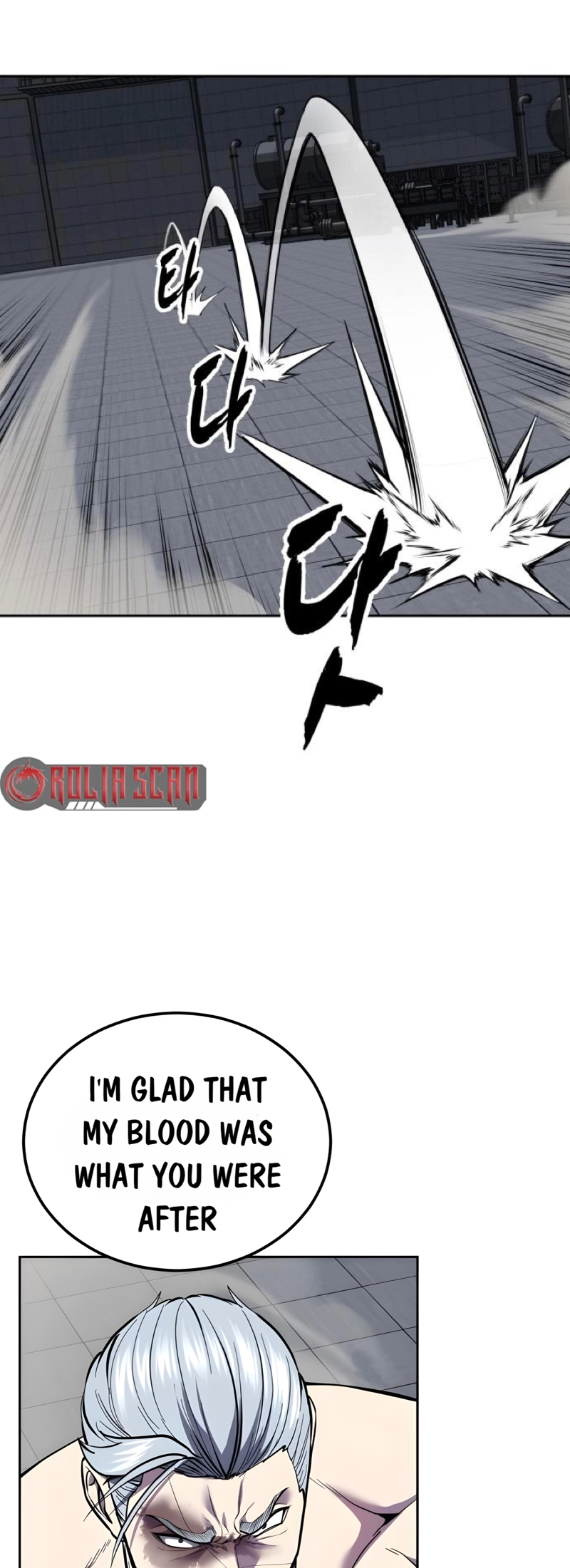The Boy of Death Chapter 311 page 57