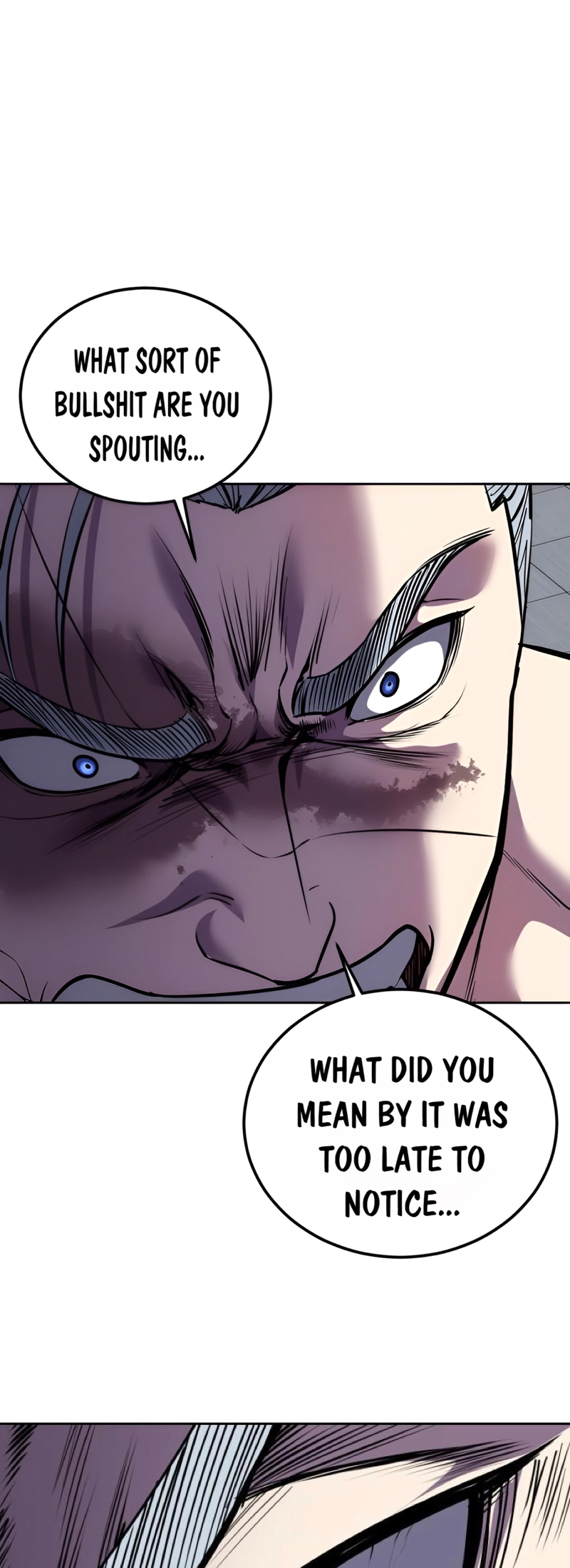 The Boy of Death Chapter 311 page 59