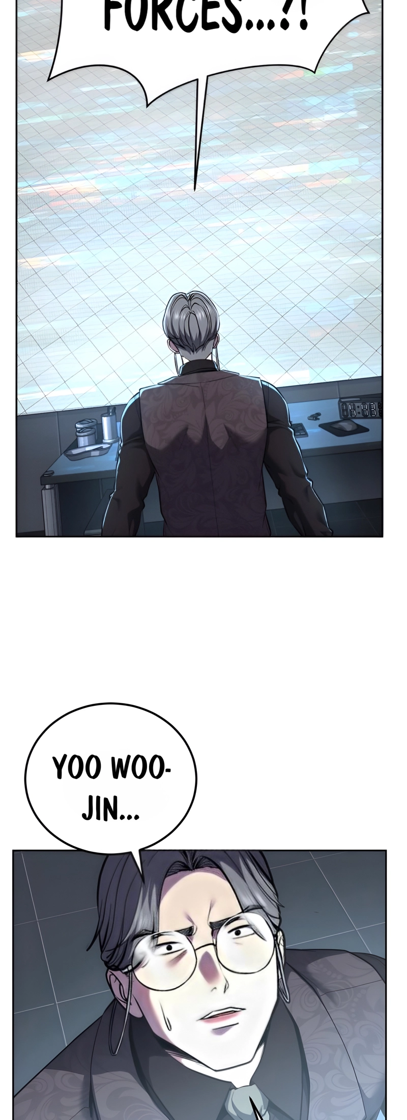 The Boy of Death Chapter 311 page 62