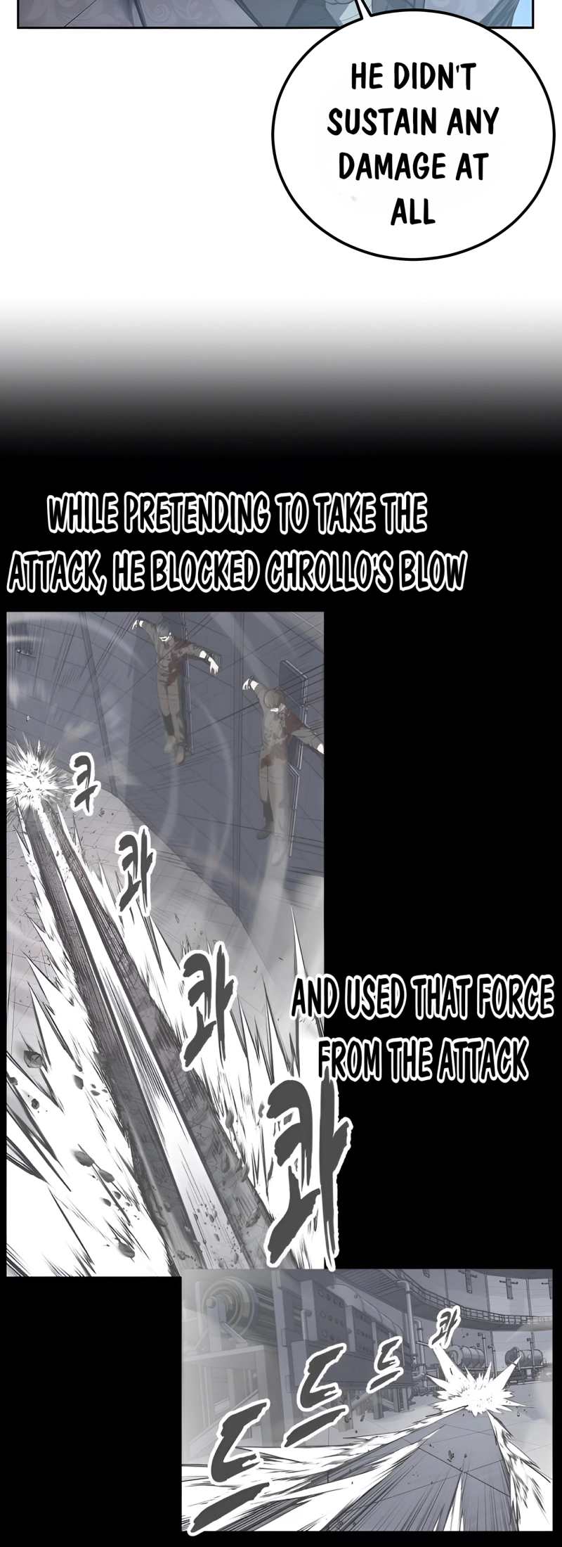 The Boy of Death Chapter 311 page 63