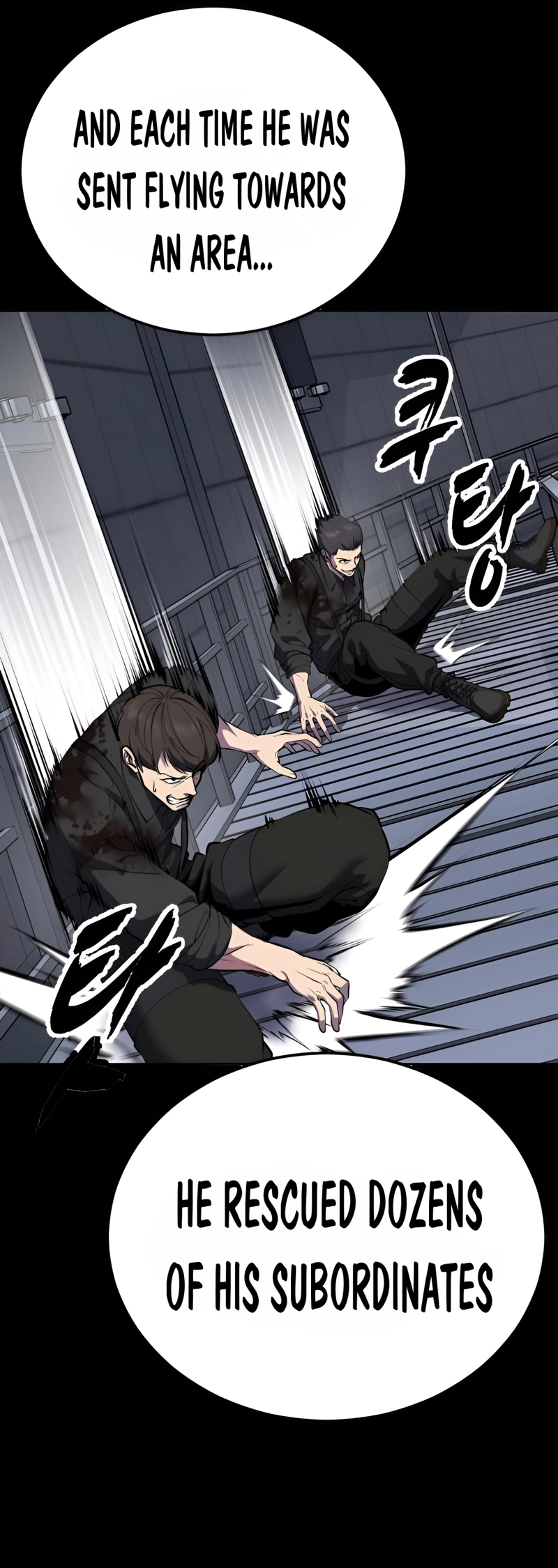 The Boy of Death Chapter 311 page 65