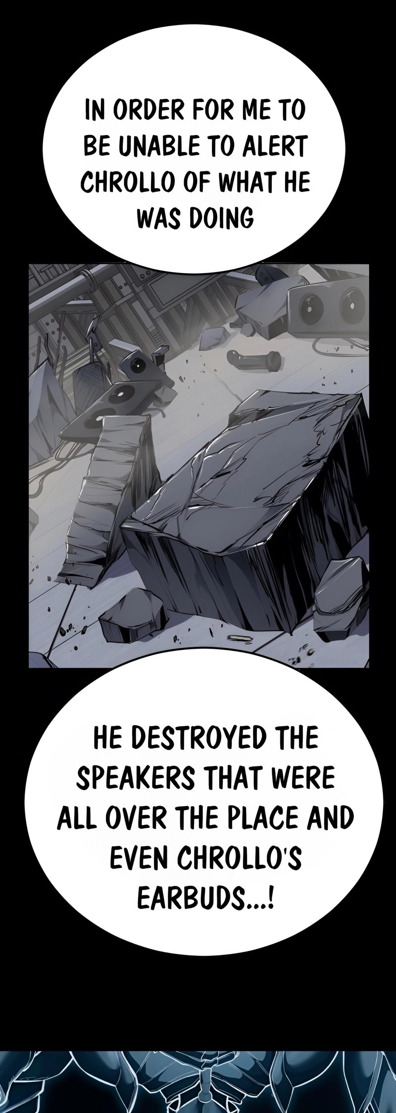 The Boy of Death Chapter 311 page 66