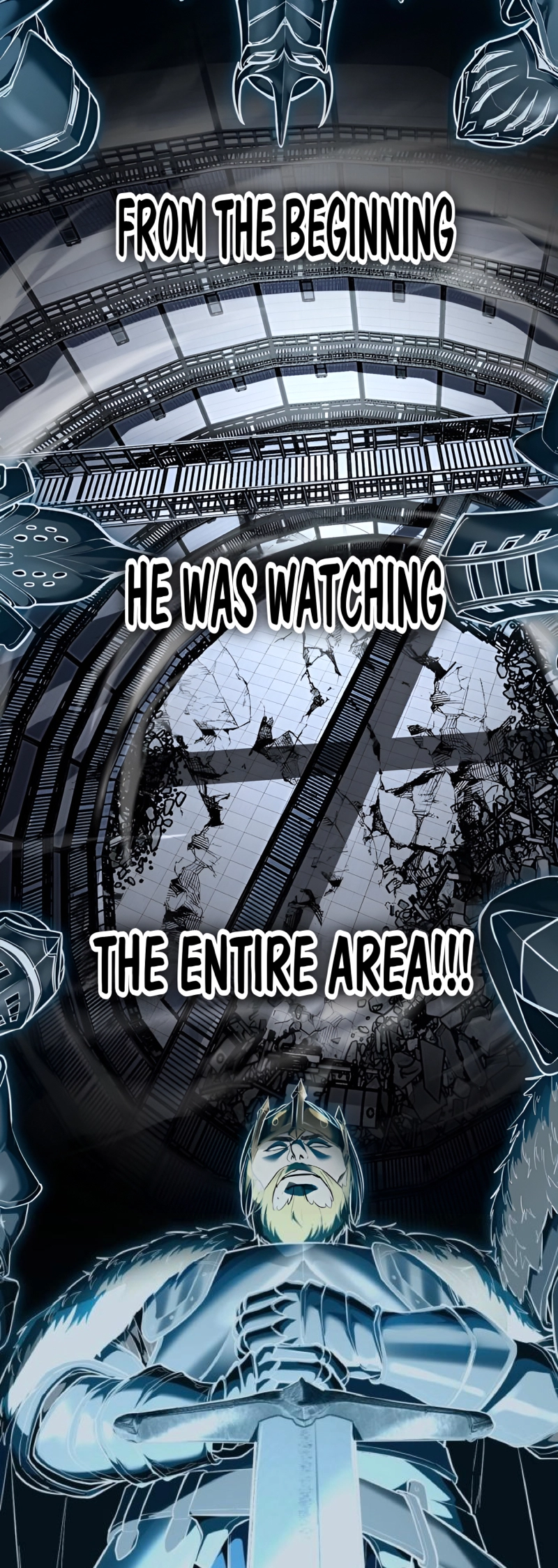 The Boy of Death Chapter 311 page 67