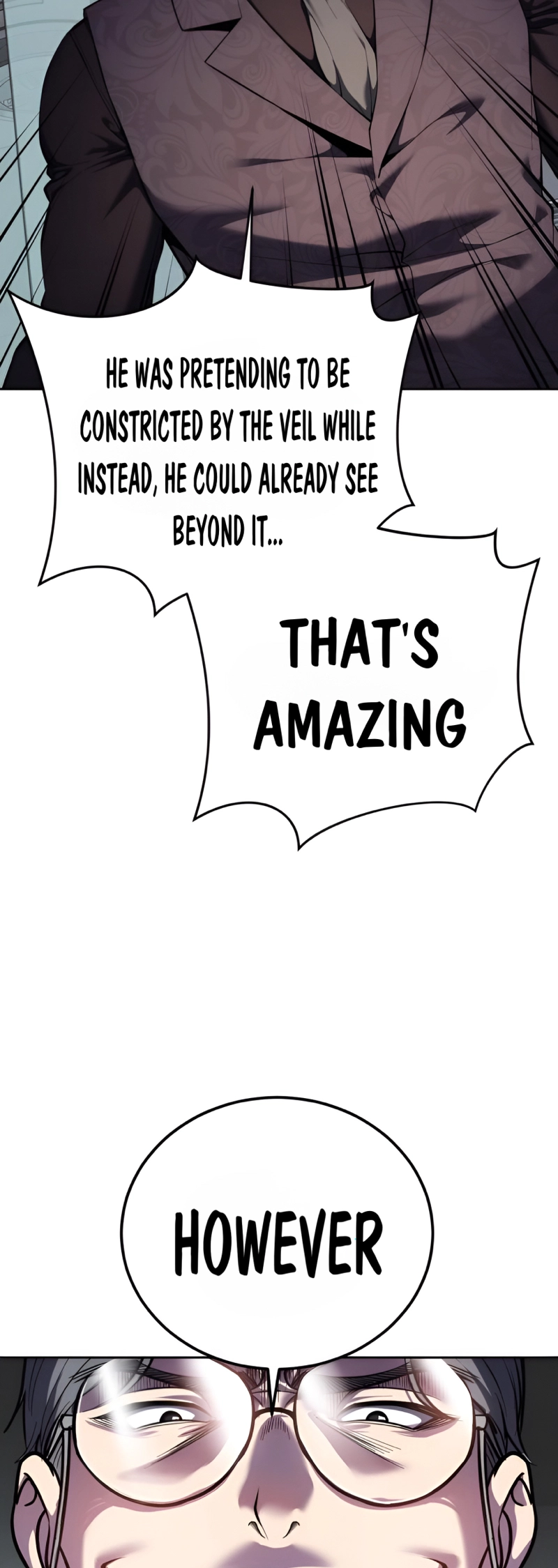 The Boy of Death Chapter 311 page 69