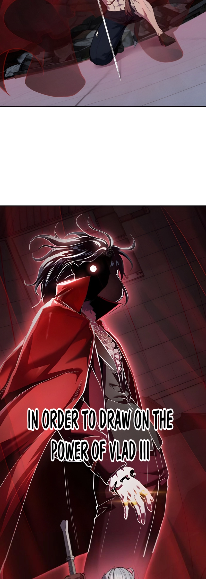 The Boy of Death Chapter 311 page 71