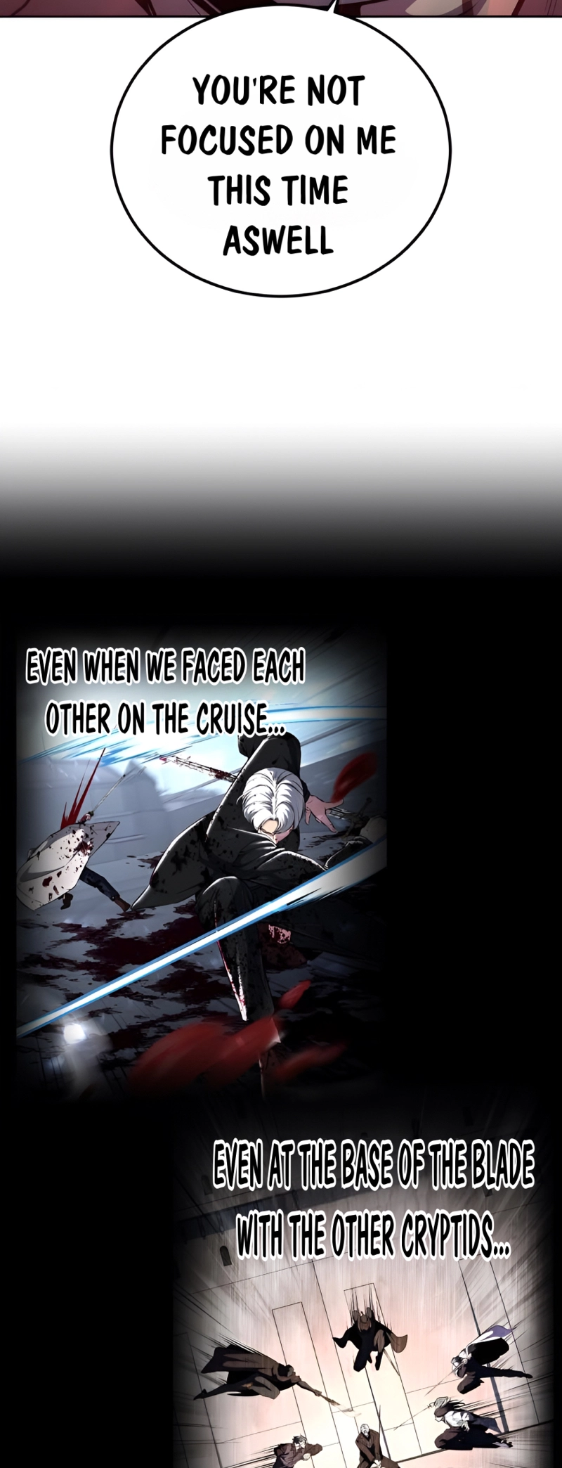 The Boy of Death Chapter 311 page 73