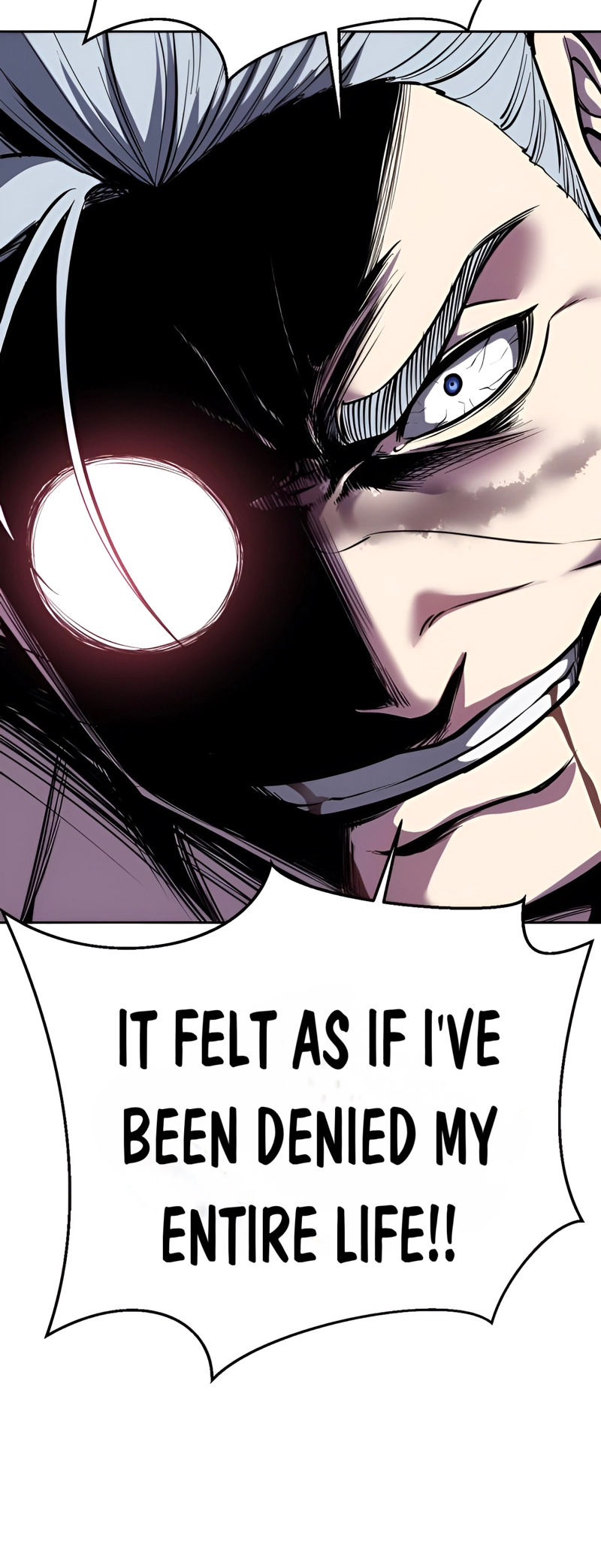 The Boy of Death Chapter 311 page 76