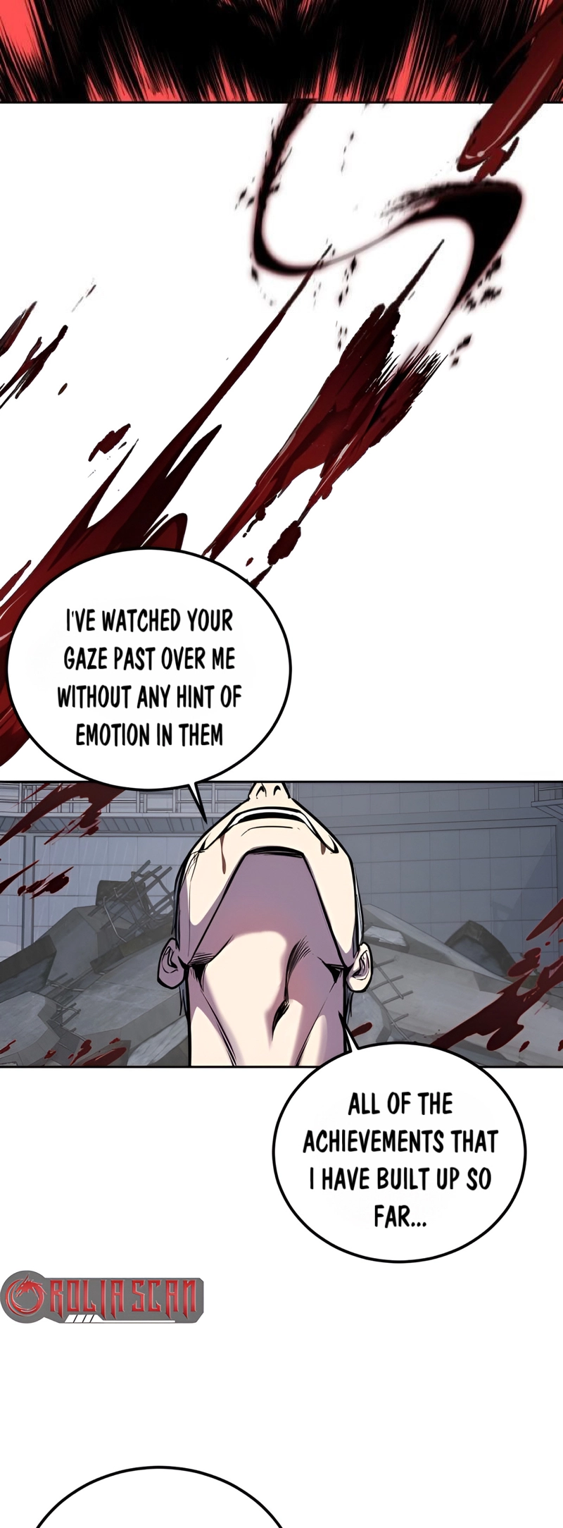 The Boy of Death Chapter 311 page 80