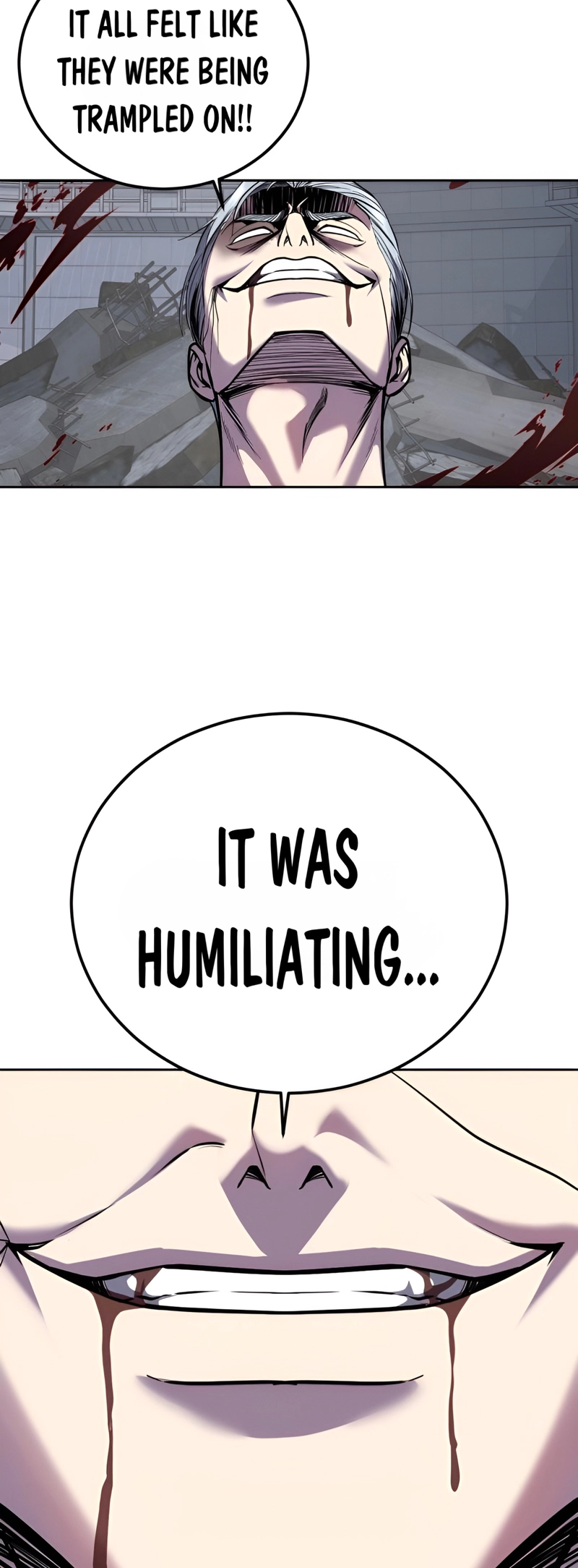 The Boy of Death Chapter 311 page 81