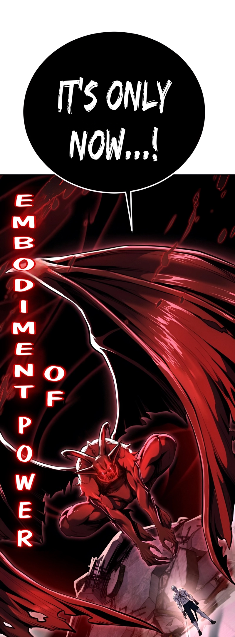 The Boy of Death Chapter 311 page 83