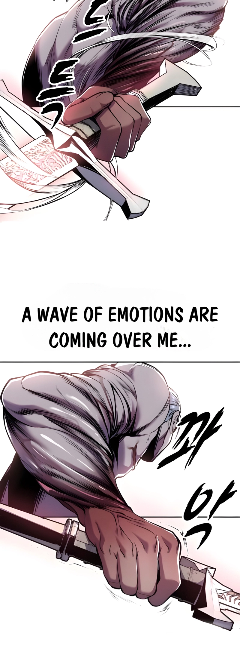 The Boy of Death Chapter 311 page 85