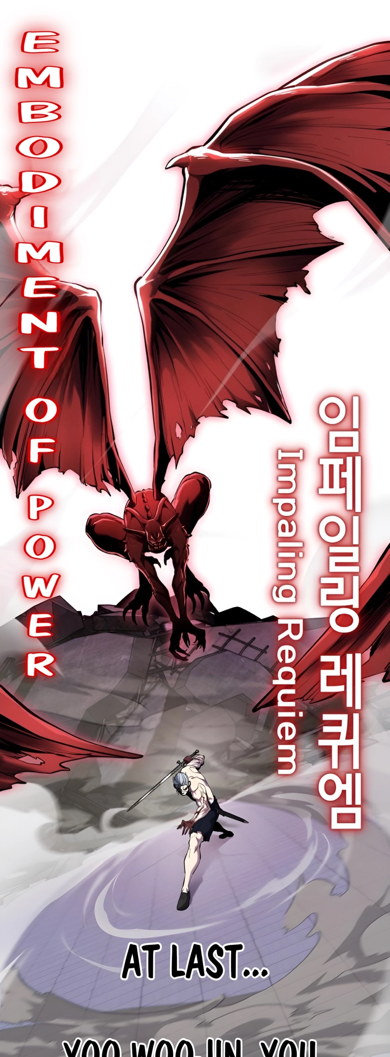 The Boy of Death Chapter 311 page 86