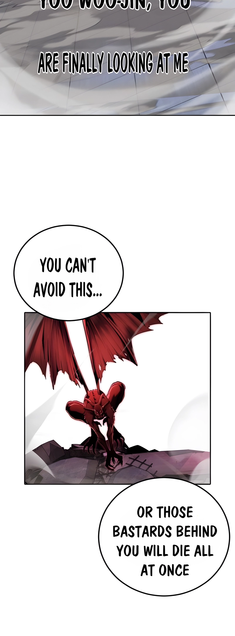 The Boy of Death Chapter 311 page 87