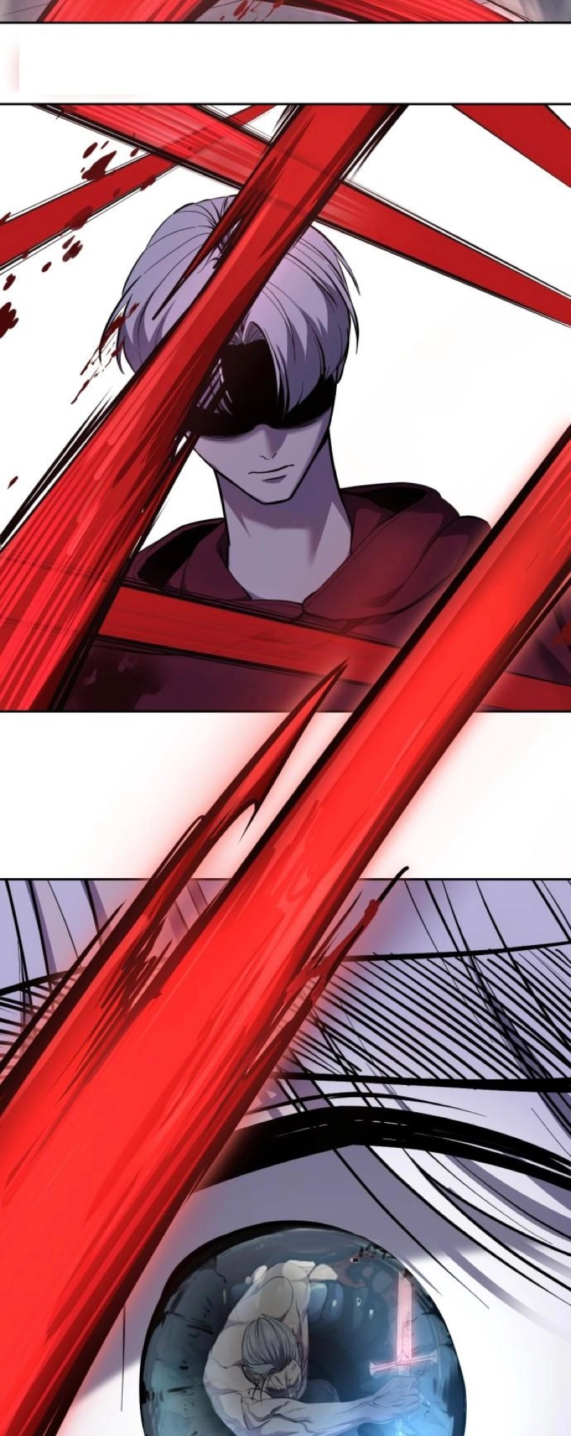 The Boy of Death Chapter 311 page 93