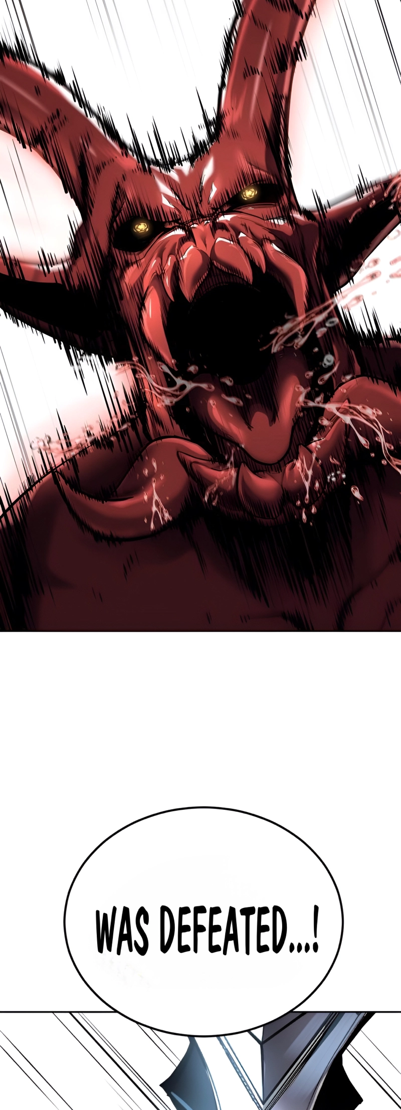 The Boy of Death Chapter 311 page 100