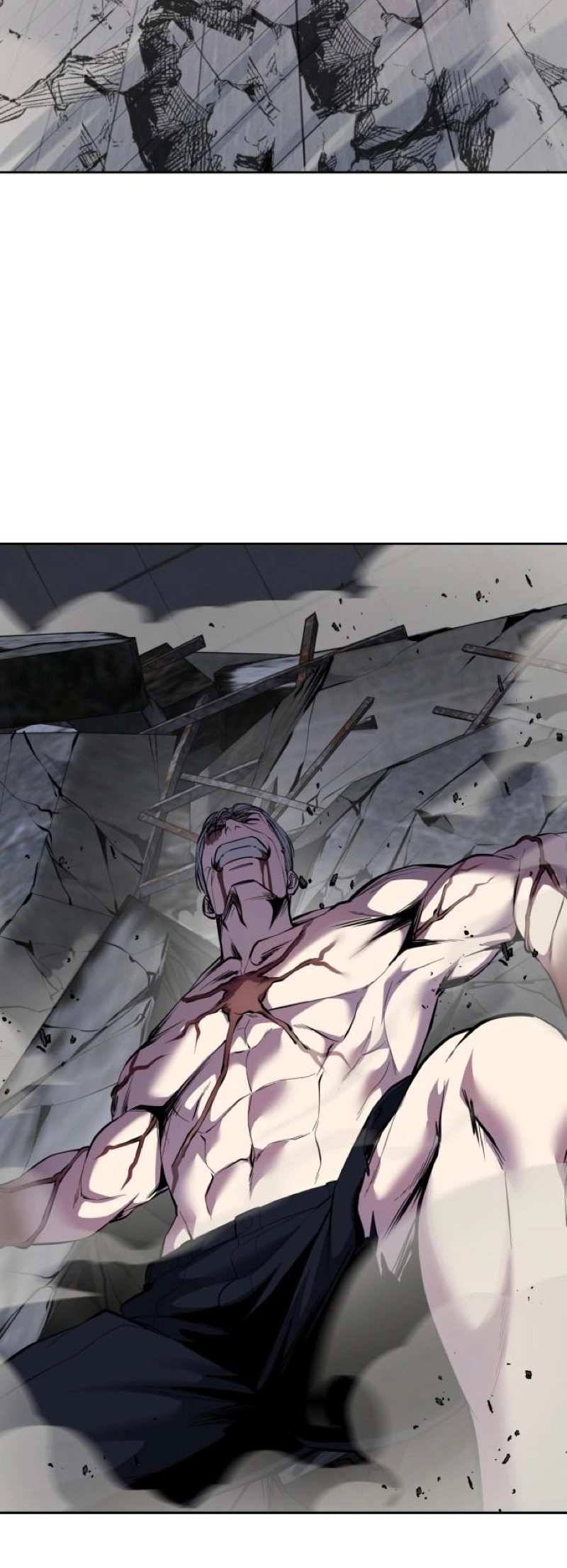 The Boy of Death Chapter 311 page 102